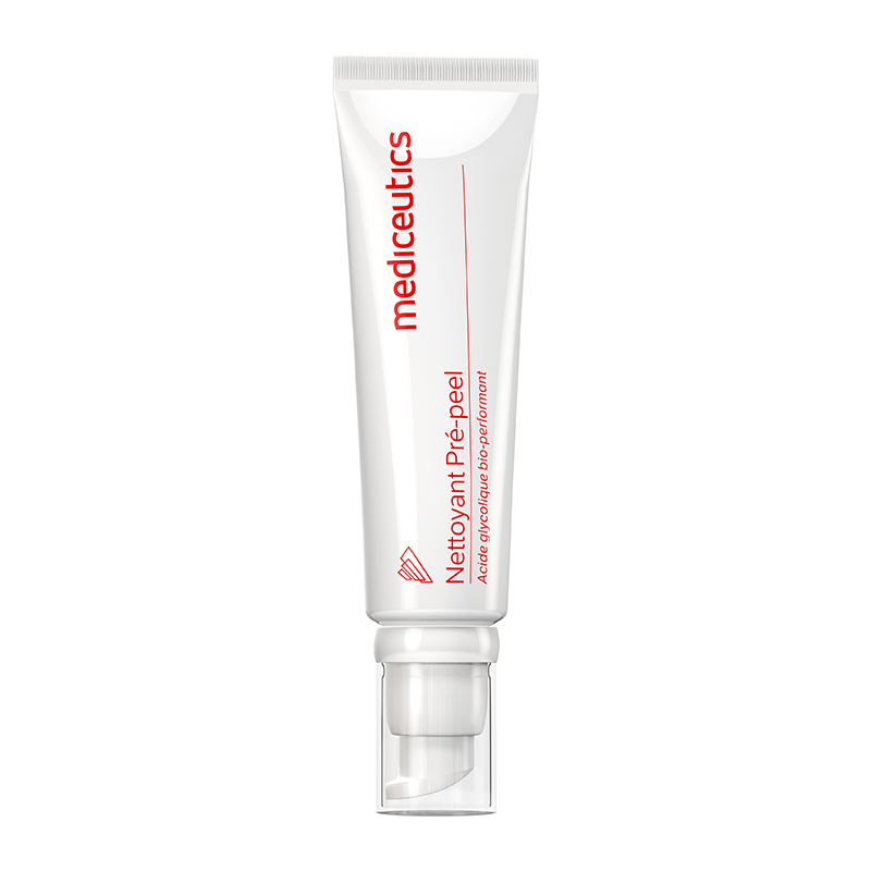 Gel de curatare exfoliant, 50 ml, Mediceutics