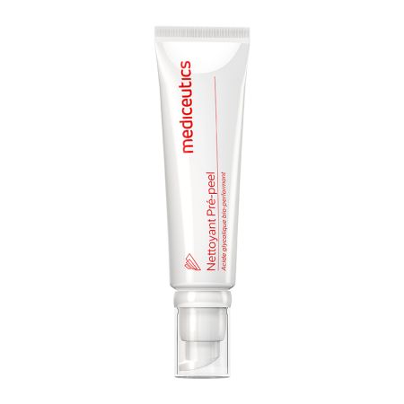 Gel de curatare exfoliant