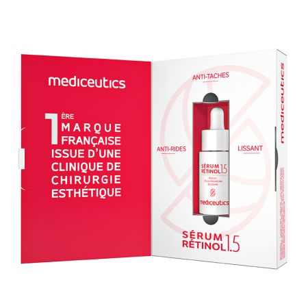 Ser cu Retinol