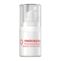 Tratament expert pentru conturul ochilor, 15 ml, Mediceutics