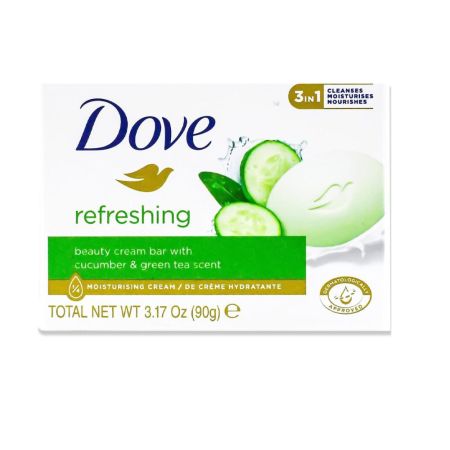 Sapun Crema Refreshing, 90 g, Dove