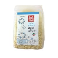 Mei bio expandat, 125g, Baule Volante