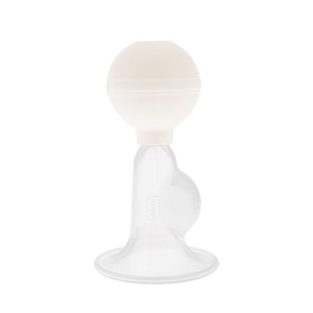 Pompa pentru san manuala, Chicco 739237