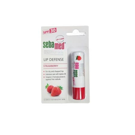 Balsam dermatologic protector pentru buze SPF 30