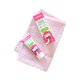 Pasta de dinti naturala pentru copii Bubble Gum, 50 ml, Nordics 819173