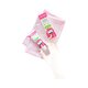 Pasta de dinti naturala pentru copii Bubble Gum, 50 ml, Nordics 819174