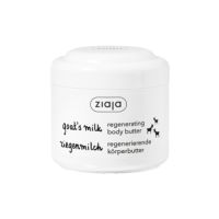 Unt de corp intens hidratant cu lapte de capra, 200 ml, Ziaja