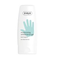 Gel antibacterian pentru maini, 60 ml, Ziaja