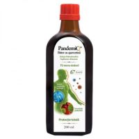 Bitter cu quercetina Pandemiq, 200 ml, Dacia Plant