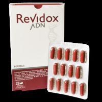 Revidox ADN, 28 capsule, Zentiva