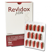 Revidox ADN, 28 capsule, Zentiva