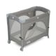 Patut pliant pentru cosleeping Kubbie, Foggy Gray, Joie 472606