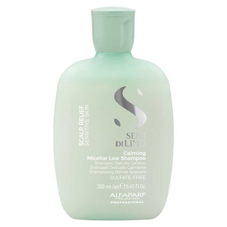 Sampon delicat calmant Scalp Relief, 250 ml, Alfaparf