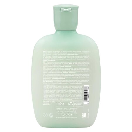 Sampon delicat calmant Scalp Relief, 250 ml, Alfaparf 806318