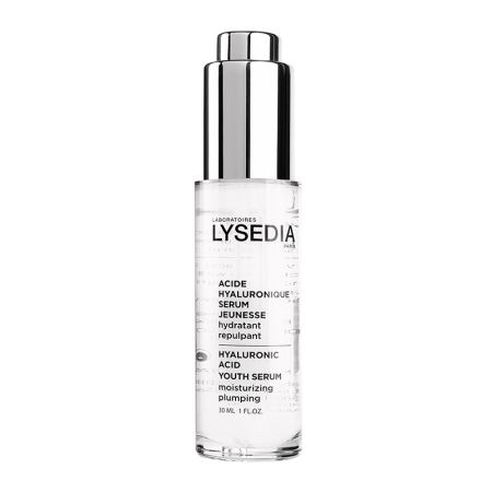 Ser cu acid hyaluronic Jeunesse