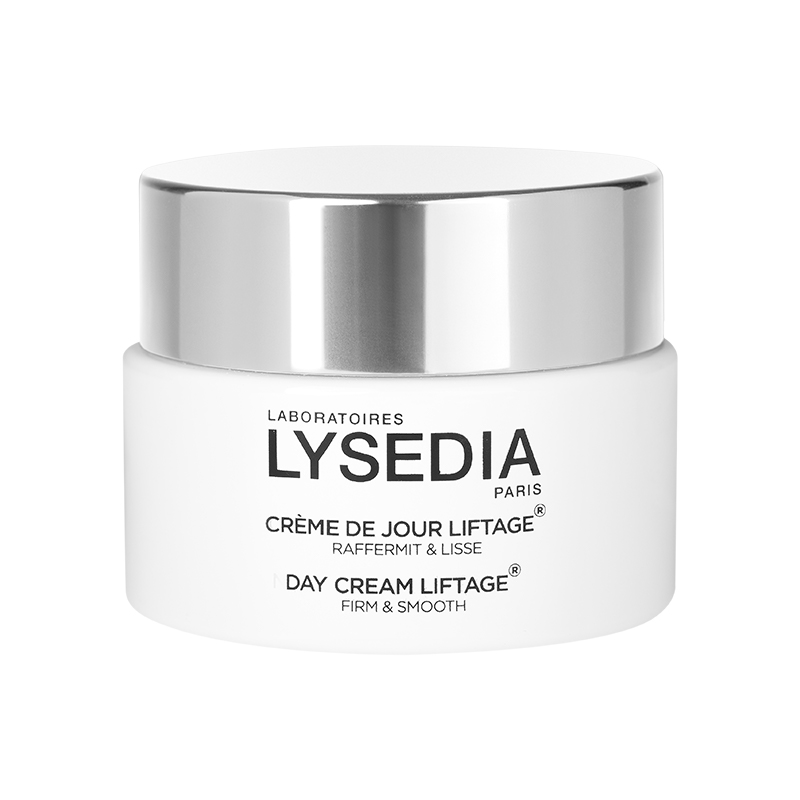 Crema de zi anti-rid Liftage, 50 ml, Lysedia