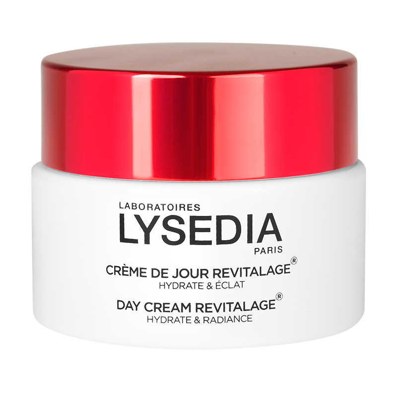 Crema de zi revitalizanta Revitalage, 50 ml, Lysedia