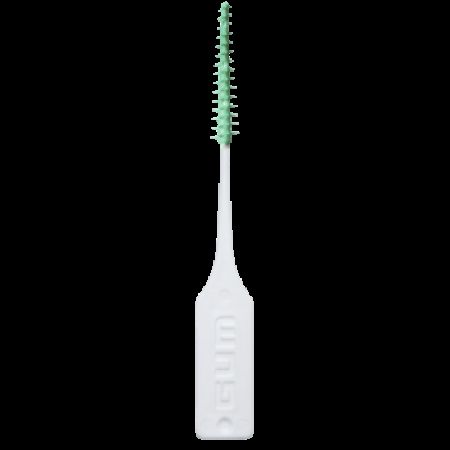 Perii interdentare Soft Picks Original, 80 bucati, M, Sunstar Gum 485874