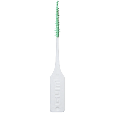 Perii interdentare Soft Picks Original, 80 bucati, M, Sunstar Gum 485874