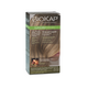 Vopsea permanenta pentru par, 8.03 Natural Light Blond Nutricolor Delicato Rapid, 135 ml, Biokap 681926