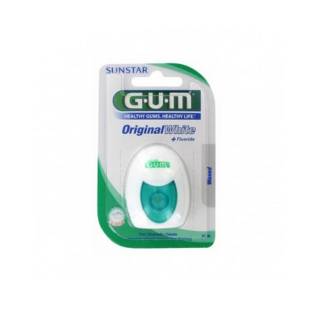 Ata dentara original White