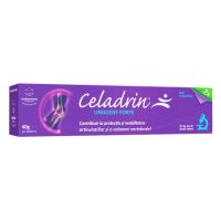 Celadrin Unguent Forte, 40 g, Good Days Therapy