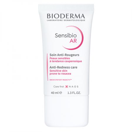 Crema anti-roseata Sensibio AR