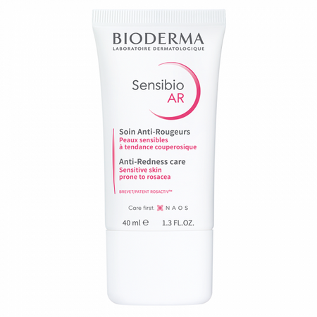 Crema anti-roseata Sensibio AR
