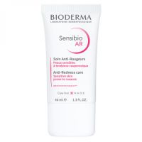 Crema anti-roseata Sensibio AR, 40 ml, Bioderma