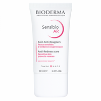 Crema anti-roseata Sensibio AR, 40 ml, Bioderma