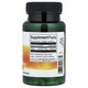 Biotina, 5000 mcg, 100 tablete, Swanson 791386