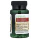 Biotina, 5000 mcg, 100 tablete, Swanson 791387