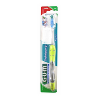 Periuta de dinti Soft M Technique+ Regular, Regular
