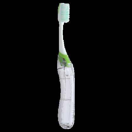 Periuta de dinti Soft Travel, Sunstar Gum 486045