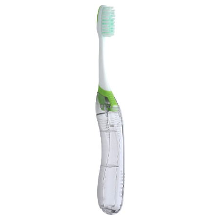 Periuta de dinti Soft Travel, Sunstar Gum 486045