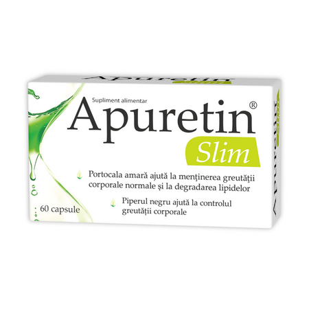 Apuretin Slim
