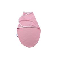 Set 2 sisteme de infasare, Roz, 3-6 luni, Baltic Bebe