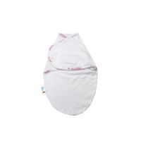 Set 2 sisteme de infasare, Alb, 3-6 luni, Baltic Bebe
