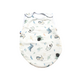 Sac de dormit din muselina, Leu, 6-12 luni, Baltic Bebe 570999