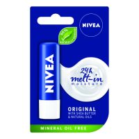 Balsam de buze Original Care, 4.8 g, Nivea