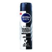 Deodorant spray Black&White Original, 150 ml