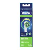 Set 8 rezerve pentru periuta de dinti electrica Cross Action, Oral B