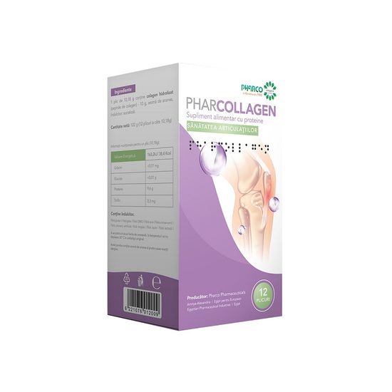 Pharcollagen