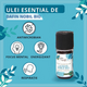 Ulei esential de dafin Nobil Bio, 5 ml, Born to Bio 673733