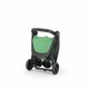 Carucior 2 in 1, Black Mint, Greentom 492552