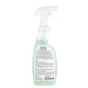 Solutie naturala de curatat bucataria cu aroma de verbina, 750 ml, Sabio 486455