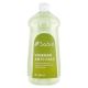 Solutie anti-calcar universala cu otet si aroma de lemongrass, 1000 ml, Sabio 486460