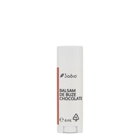Balsam de buze chocolate, 6 ml, Sabio