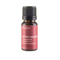 Ulei esential Bitter Orange, 10 ml, Sabio