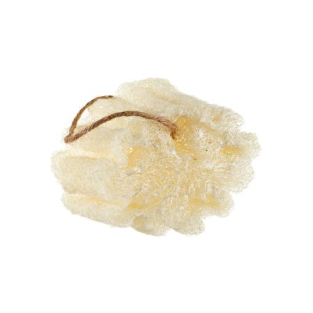 Burete fin vegetal pentru baie Soft Loofah